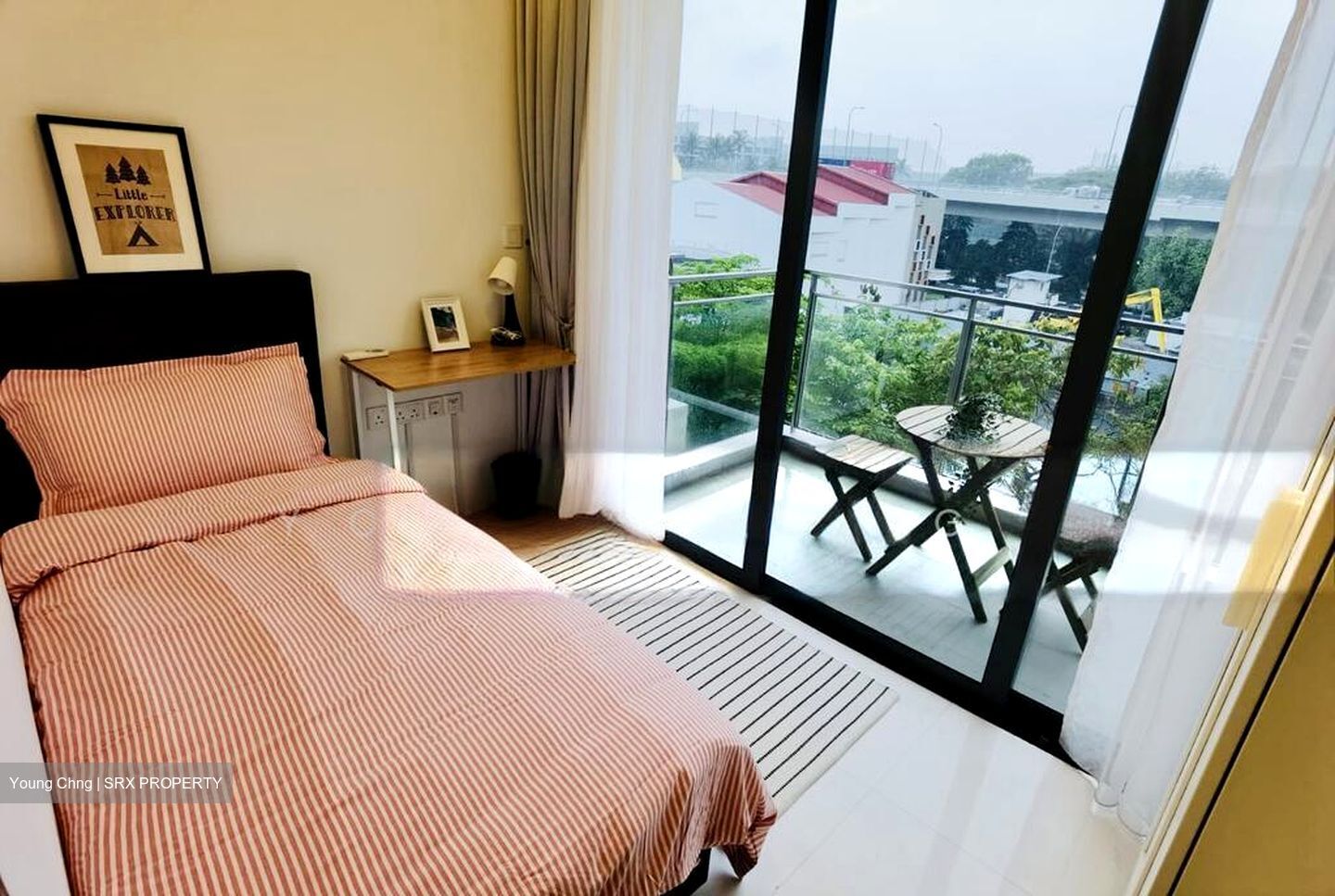 Wishart Road (D4), Condominium #502511041